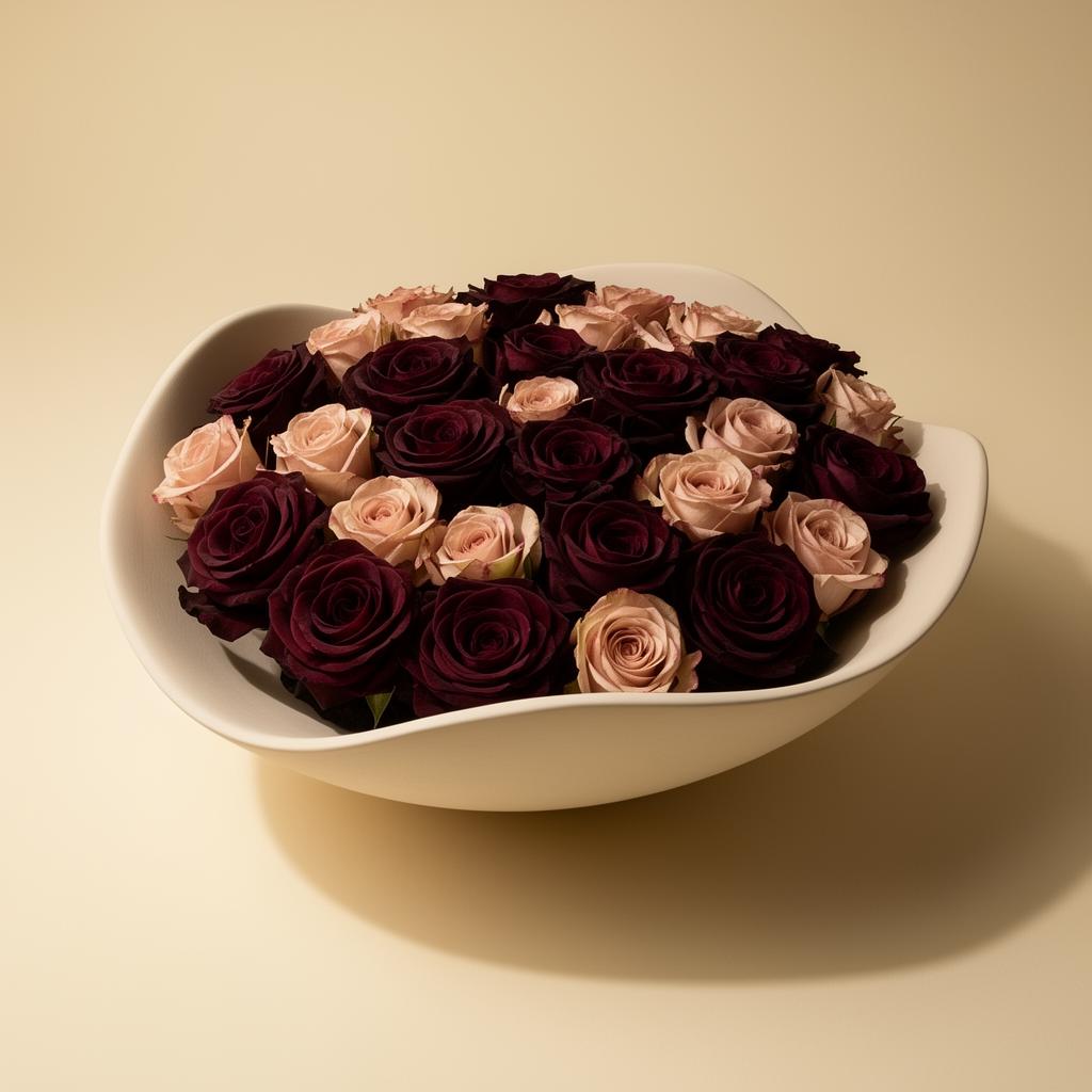 Luxury Roses